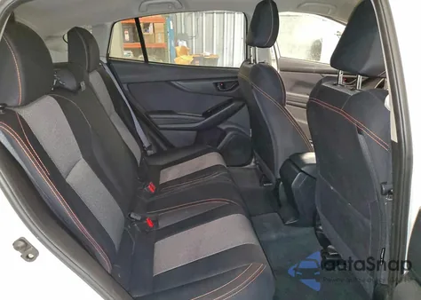 2022 Subaru Crosstrek Premium из США, поврежденный, VIN JF2GTAPCXN8280774